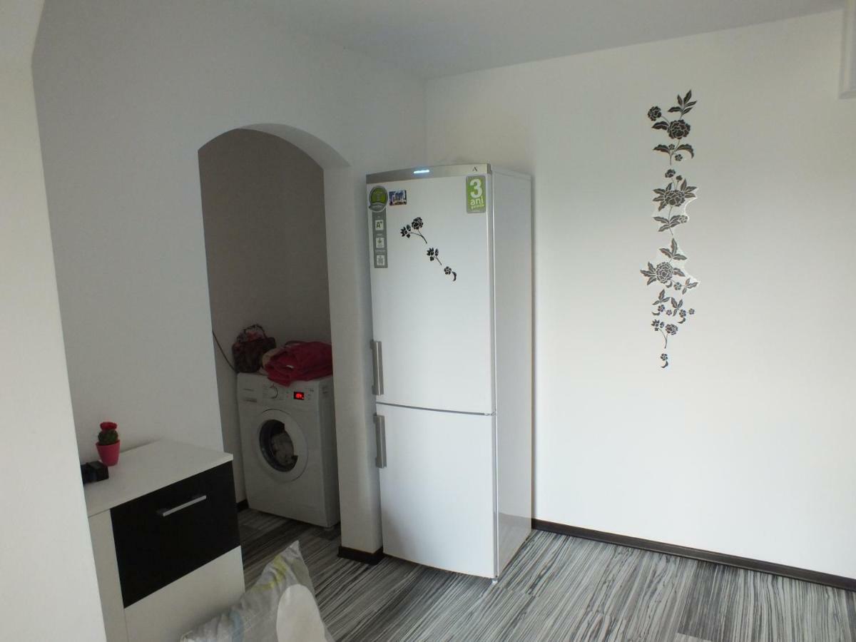 Sophia Apartament Constanta Luaran gambar
