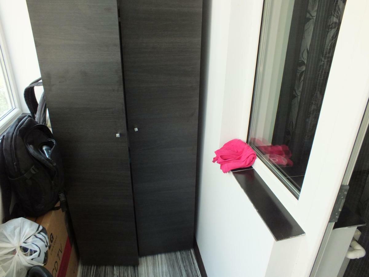 Sophia Apartament Constanta Luaran gambar