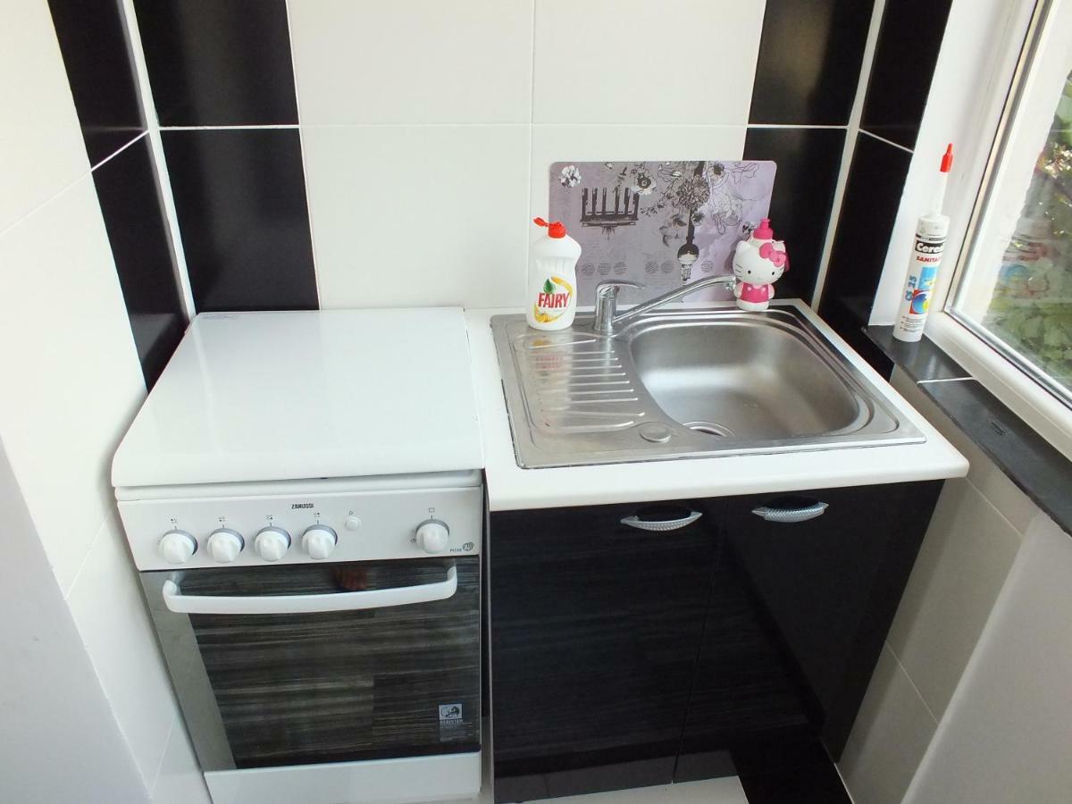Sophia Apartament Constanta Luaran gambar
