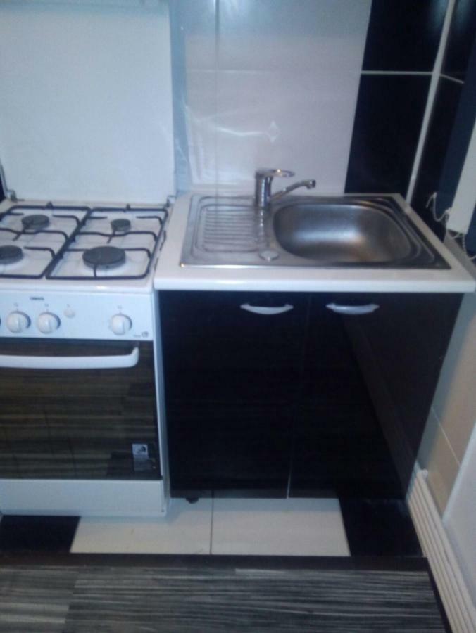 Sophia Apartament Constanta Luaran gambar