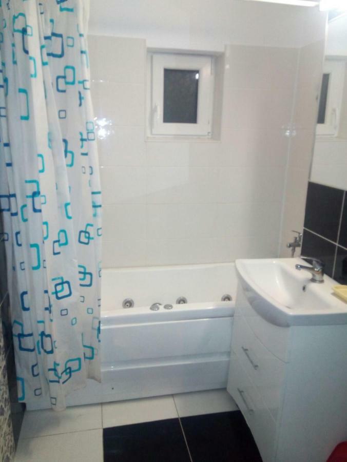 Sophia Apartament Constanta Luaran gambar