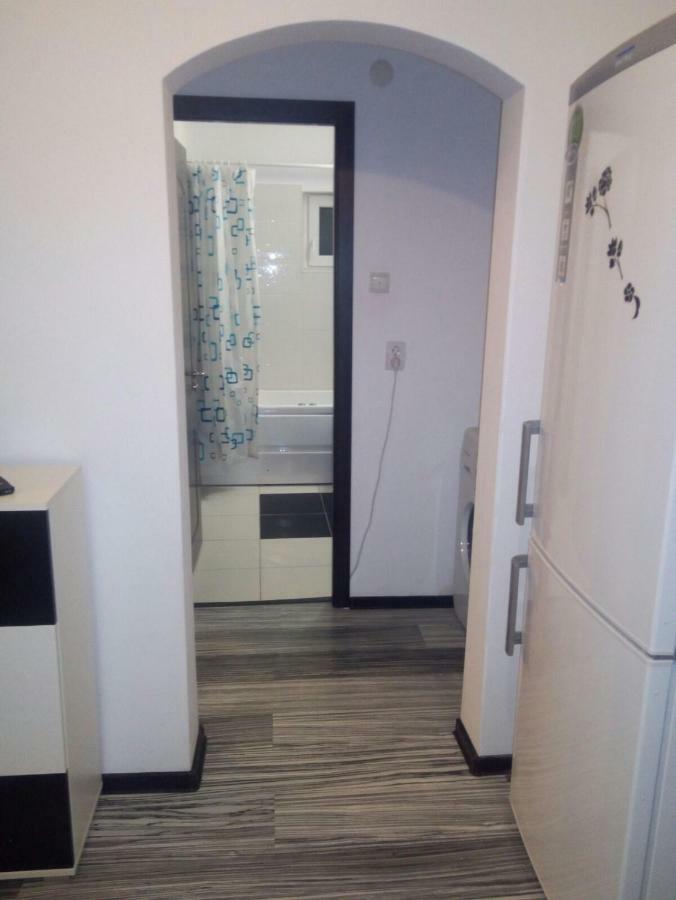 Sophia Apartament Constanta Luaran gambar