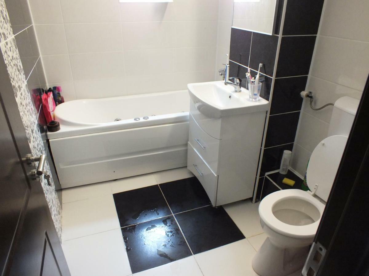 Sophia Apartament Constanta Luaran gambar