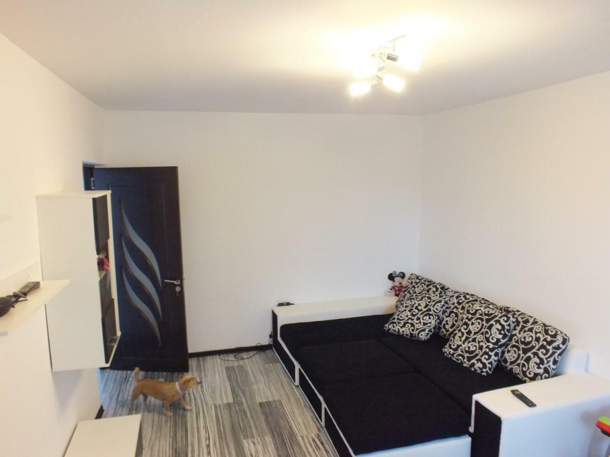 Sophia Apartament Constanta Luaran gambar