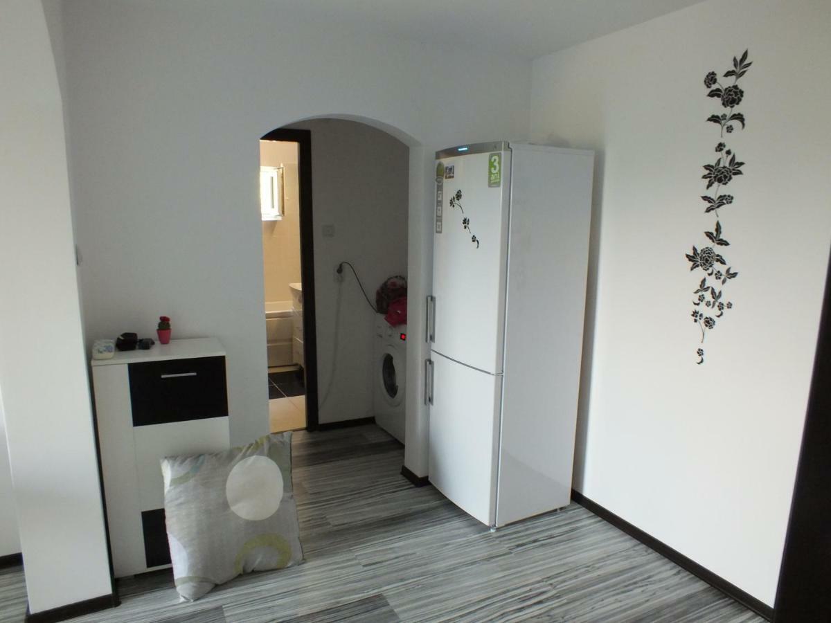 Sophia Apartament Constanta Luaran gambar