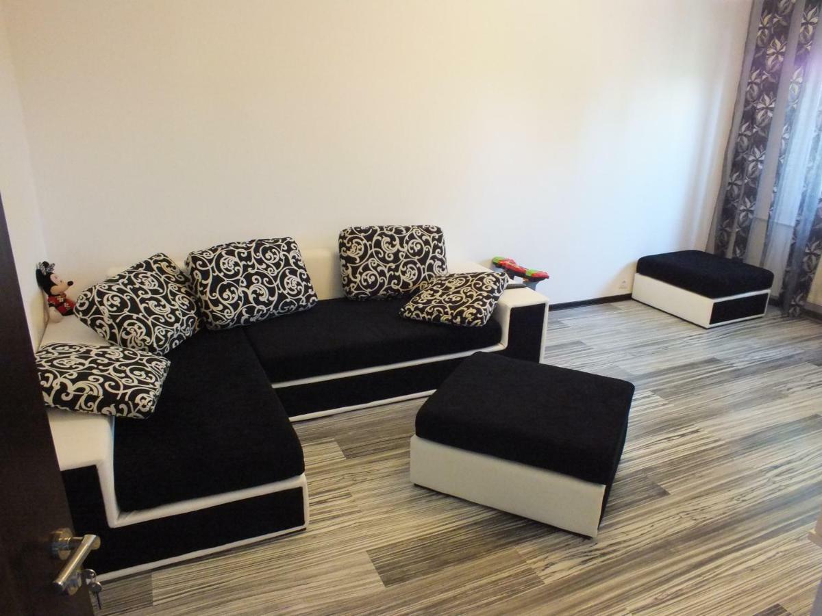 Sophia Apartament Constanta Luaran gambar