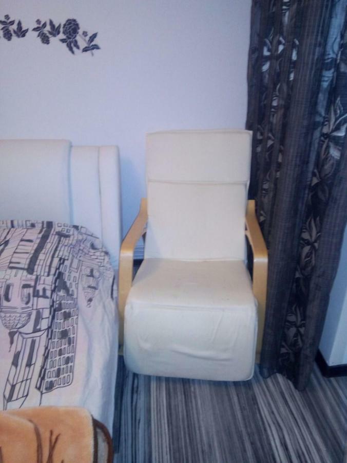 Sophia Apartament Constanta Luaran gambar