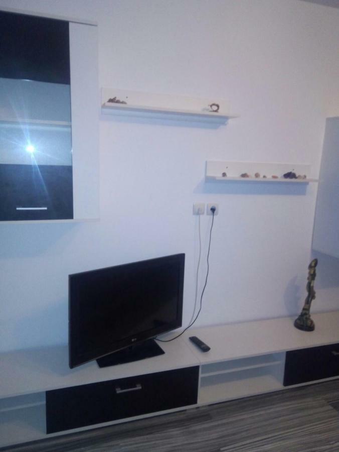 Sophia Apartament Constanta Luaran gambar