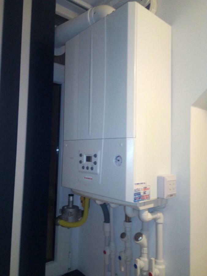 Sophia Apartament Constanta Luaran gambar